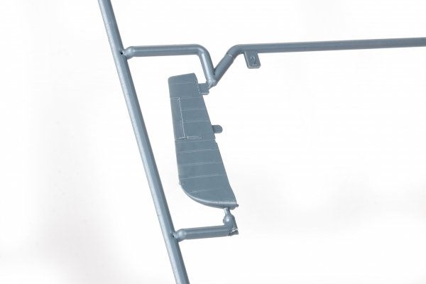 Eduard 82107 P-51B Mustang Birdcage canopy 1/48