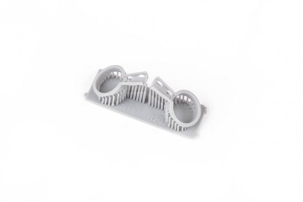 Eduard 672322 Bf 109F wheel bays rounded PRINT EDUARD 1/72
