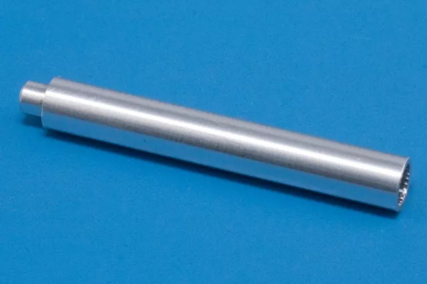 RB Model 35B154 122mm L/22,7 Metal gun barrel for Russian SU-122 1/35