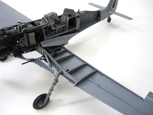Zoukei-Mura SWS3202 Focke-Wulf Ta 152H-1 1/32