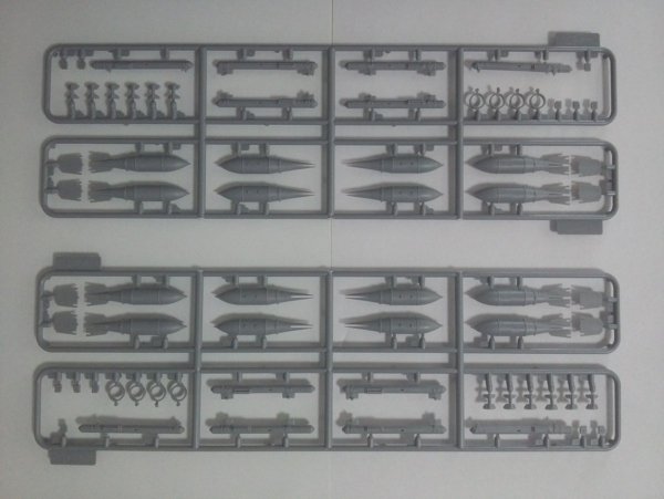 ICM 48902 MiG-25 RB, Soviet Reconnaissance Plane (1:48)