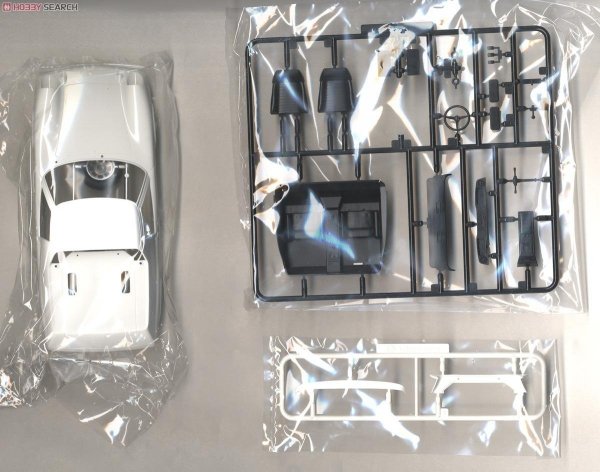 Fujimi 170251 CW-13 Lotus Europe Special Fubuki 1/24