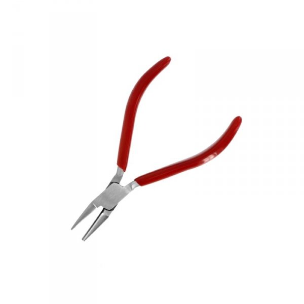 Modelcraft PPL1306 Combination Pliers Half Round/Flat