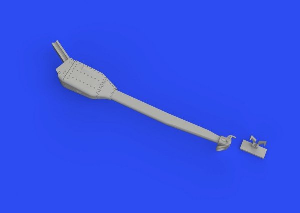 Eduard 648732 F-4B tail hook PRINT TAMIYA 1/48