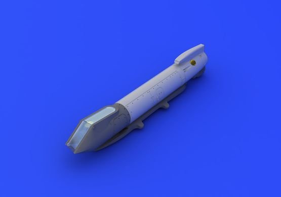 Eduard 648252 Sniper ATP 1/48