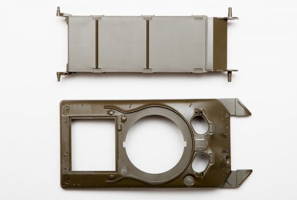 Tamiya 35322 M1 Super Sherman Israeli Tank M1 Super Sherman 1/35