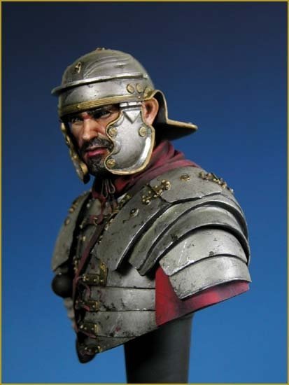 Young Miniatures YH1811 ROMAN Legionarius 1st Century A.D 1/10
