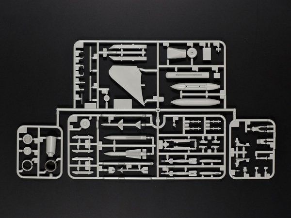 Tamiya 60795 Grumman F-14D Tomcat 1/72