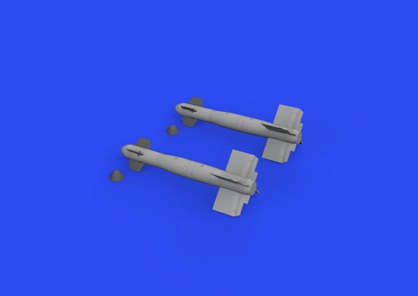 Eduard 648646 GBU-15(V)21/ B 1/48