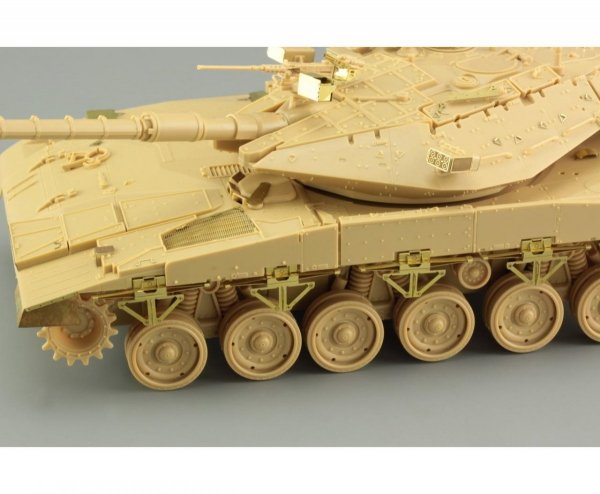 Eduard 36279 Merkava IID 1/35 ACADEMY