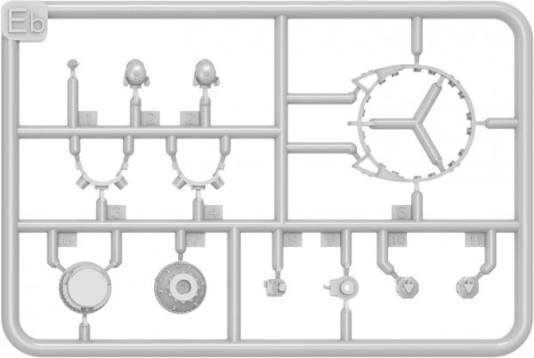 MiniArt 48064 P-47N-1RE THUNDERBOLT BASIC KIT 1/48