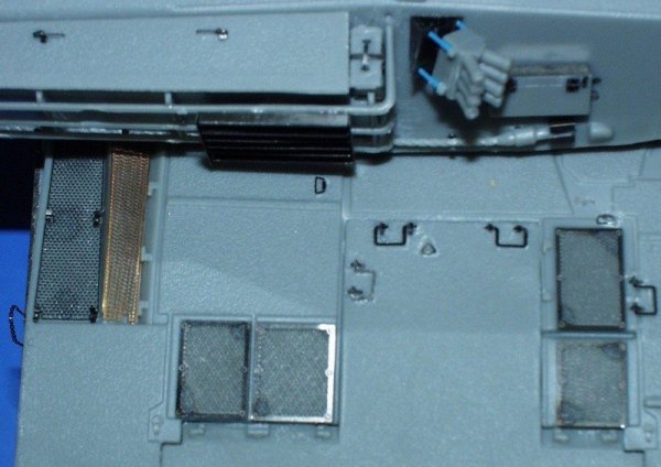 Eduard 35510 M-1A1 1/35 Dragon