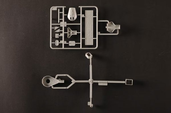 Hobby Boss 86519 HMS General Wolfe 1/350