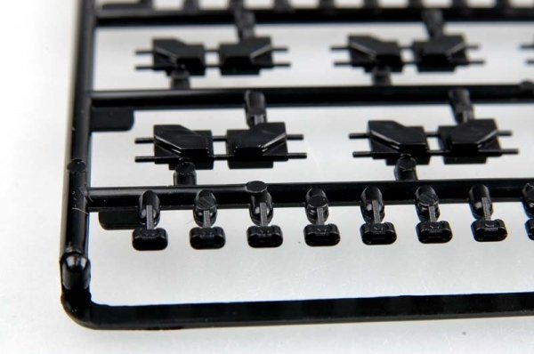 Trumpeter 02032 U.S. T156 track for K1/M1/M1A1 (1:35)