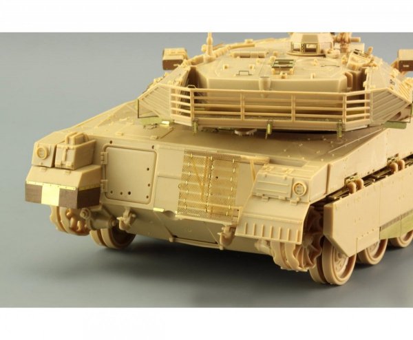 Eduard 36279 Merkava IID 1/35 ACADEMY