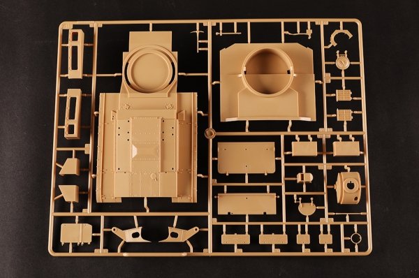 I Love Kit 63548 M55 203mm Self-Propelled Howitzer 1/35