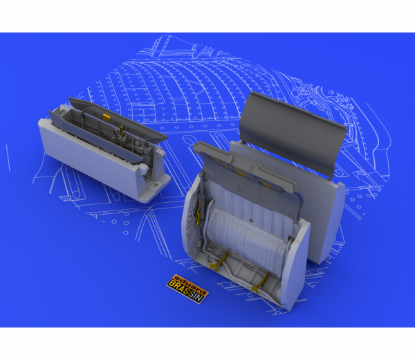 Eduard SIN64816 MiG-21PF 1/48 (Eduard)