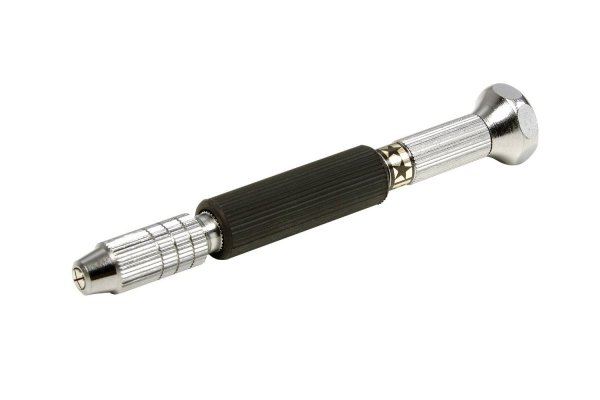 Tamiya 74112 Fine Pin Vise D-R (0.1-3.2mm)
