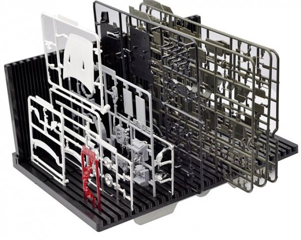 U-Star UA-90084 Folding Spare Parts (stojak na ramki)