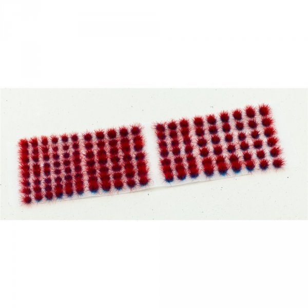 Paint Forge PFAT0608 Caliban Red 6mm