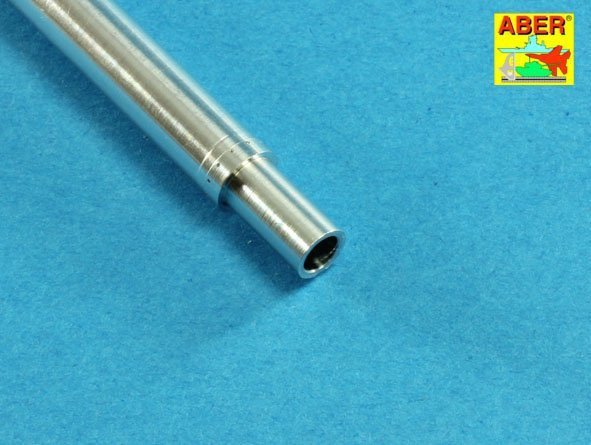 Aber 35 L-192 120 mm L/44 Smoothbore gun barrel forType 10 Tank 1/35