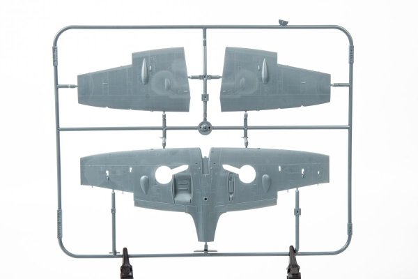 Eduard 11172 SPITFIRE STORY: MALTA DUAL COMBO Limited edition 1/48