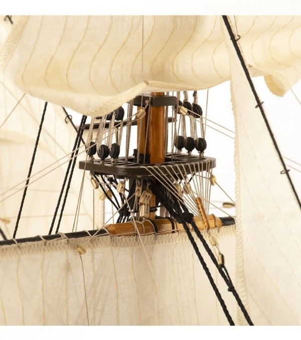 ARTESANIA LATINA 22420 HMS Supply First Fleet 1787 1/50