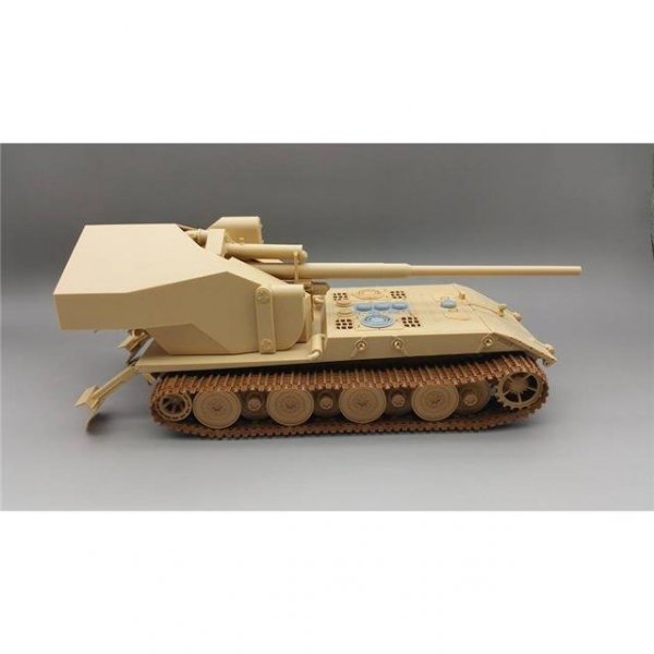 Amusing Hobby 35A026 Waffentrager auf E-100 (1:35)