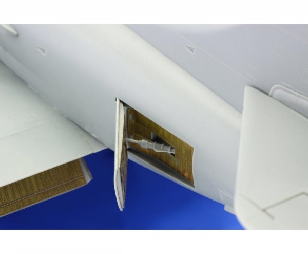 Eduard 32739 A-4F exterior 1/32 Trumpeter