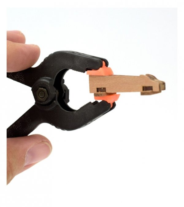 ARTESANIA LATINA 27200 Zaciski modelarskie 30 mm