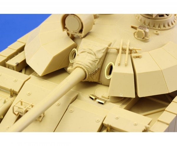 Eduard 36244 T-55 Enigma 1/35 Tamiya