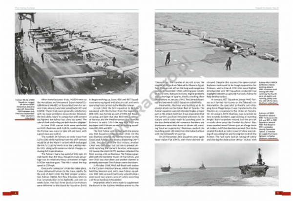 Kagero 92008 Naval Archives vol. VIII EN