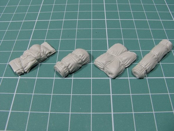Eureka XXL E-023 Modern Universal Tent &amp; Tarp Set #2 1/35