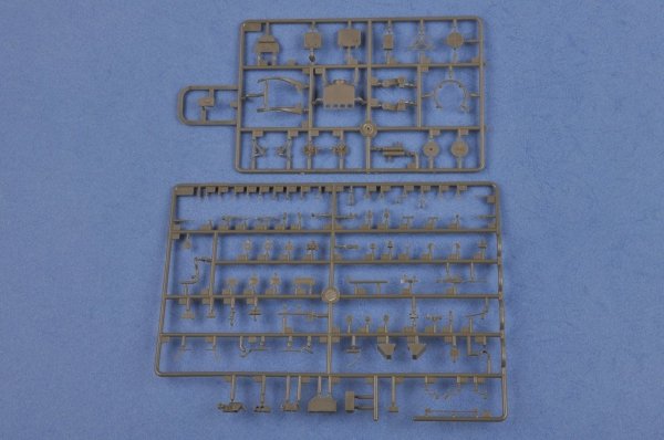 Hobby Boss 83877 French VBL MILAN 1/35