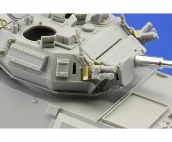 Eduard 36199 Canadian AVGP Cougar 1/35 Trumpeter