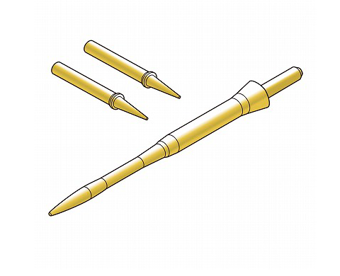 Fine Molds AA53 Pitot Tube AOA Probes for JASDF F-2 1/72