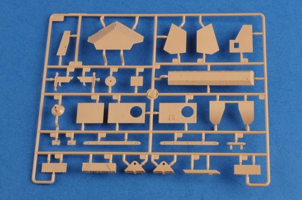 Hobby Boss 83861 Schneider CA (1:35)