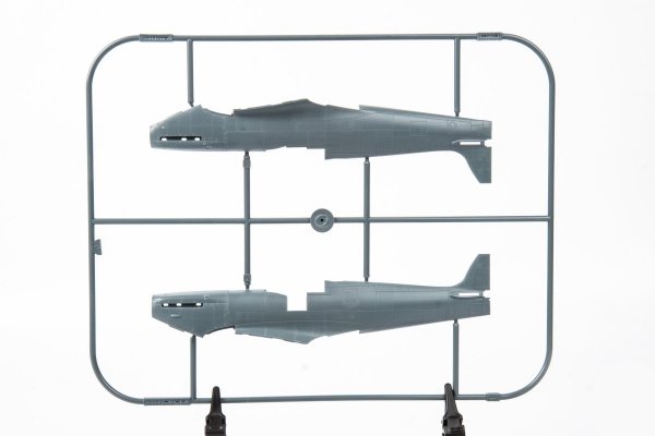 Eduard 82126 Spitfire Mk. Vc TROP 1/48