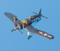 Aires 4225 F4U-1 Corsair detail set 1/48 Tamiya