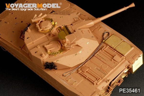 Voyager Model PE35461 Modern Swedish CV90-40C IFV w/Add All-round Amour for HOBBYBOSS 82457 1/35