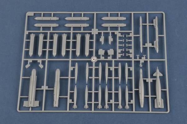 Hobby Boss 81796 American A-10C Thunderbolt II 1/48