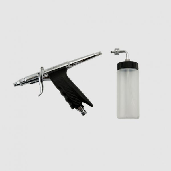Sparmax GP-70 Spray Gun - 0.7 mm Nozzle