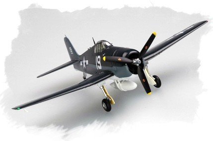Hobby Boss 80256 F6F-3 Hellcat (1:72)