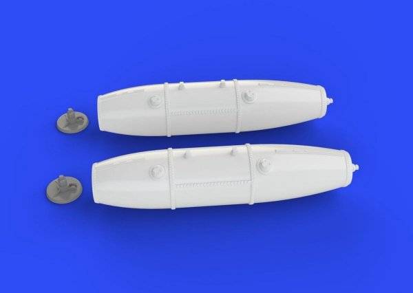 Eduard 672116 Mk.77 bombs 1/72