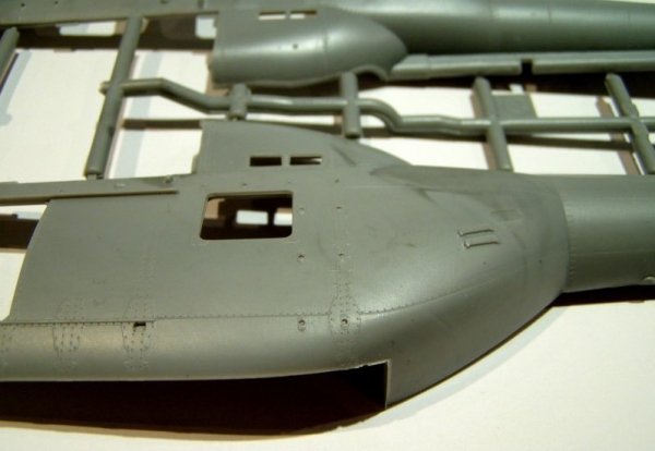 Answer AA48003 PZL W-3RL Sokół Sar Helicopter Polish Army 1/48