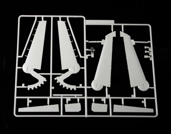 KA Models KP-72003A F-14A Tomcat &quot;Sundowners&quot; (ex Fujimi) 1/72