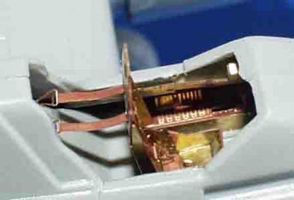Eduard SS178 Hs 129 1/72 ITALERI