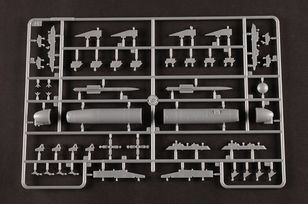 Hobby Boss 81787 MiG-35 Fulcrum-F 1/48