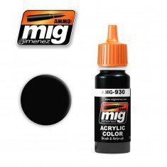 AMMO of Mig Jimenez 0930 RUSSIAN SHADOW