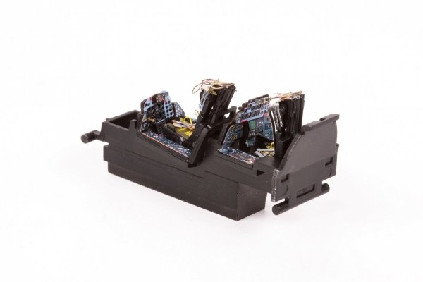 Eduard SS735 F-4EJ for FINE MOLDS 1/72